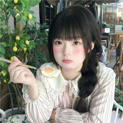 簪定此生
