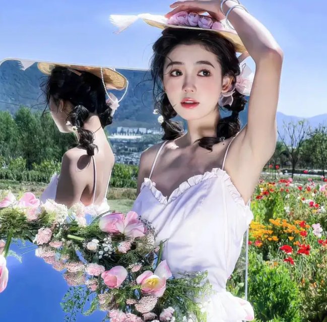 双龙会